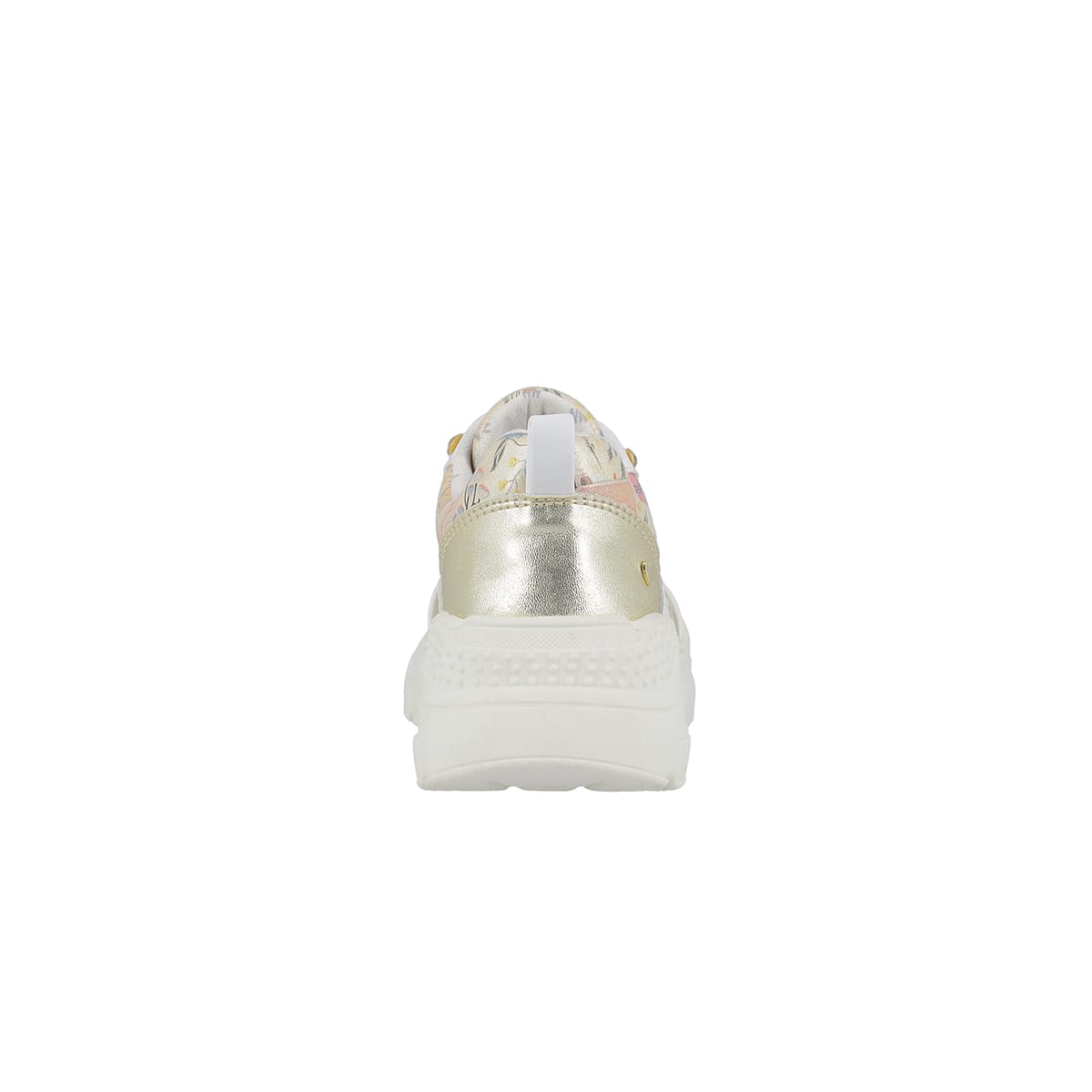 Tenis Casual 20-25 Blanco Nine West para Niña