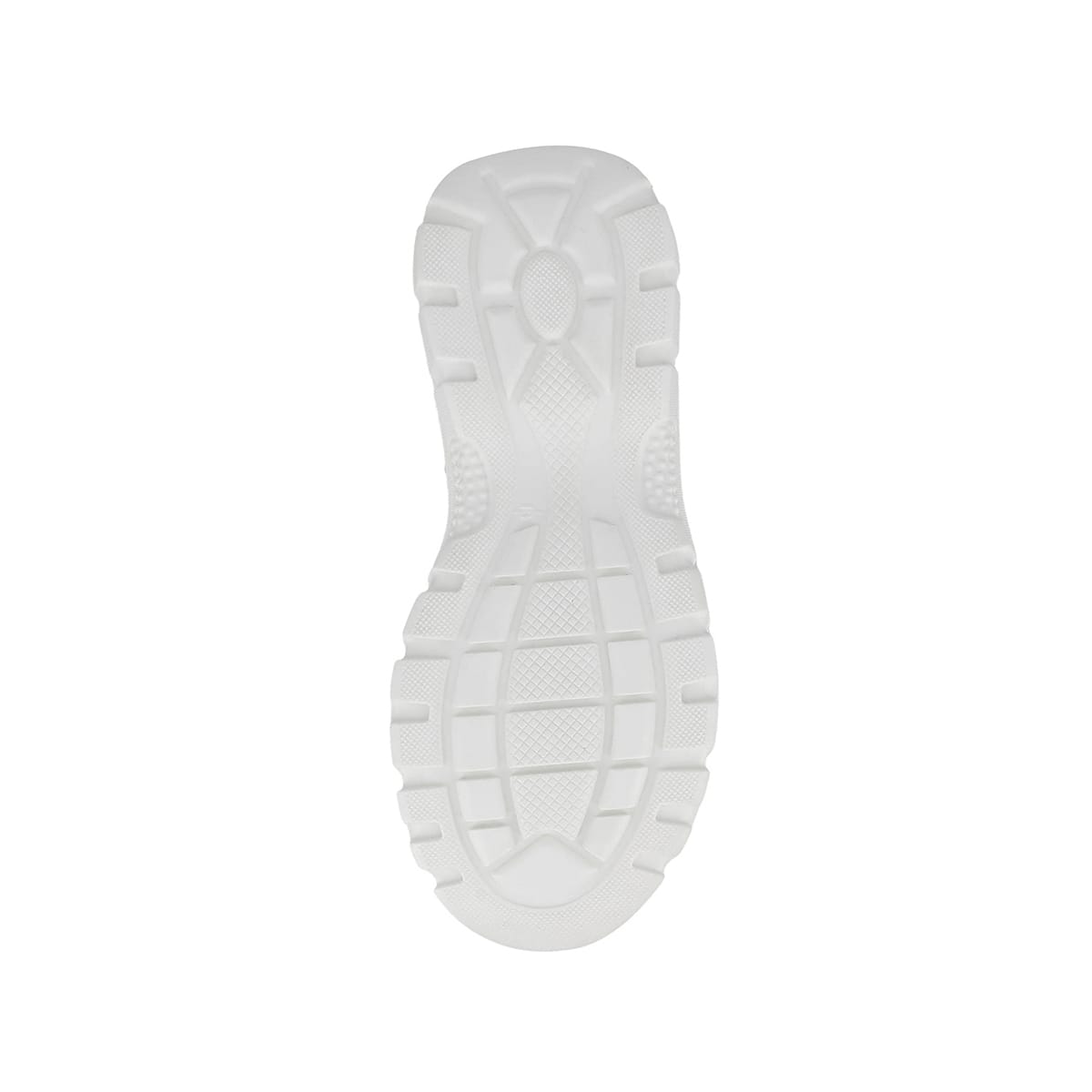 Tenis Casual 20-25 Blanco Nine West para Niña
